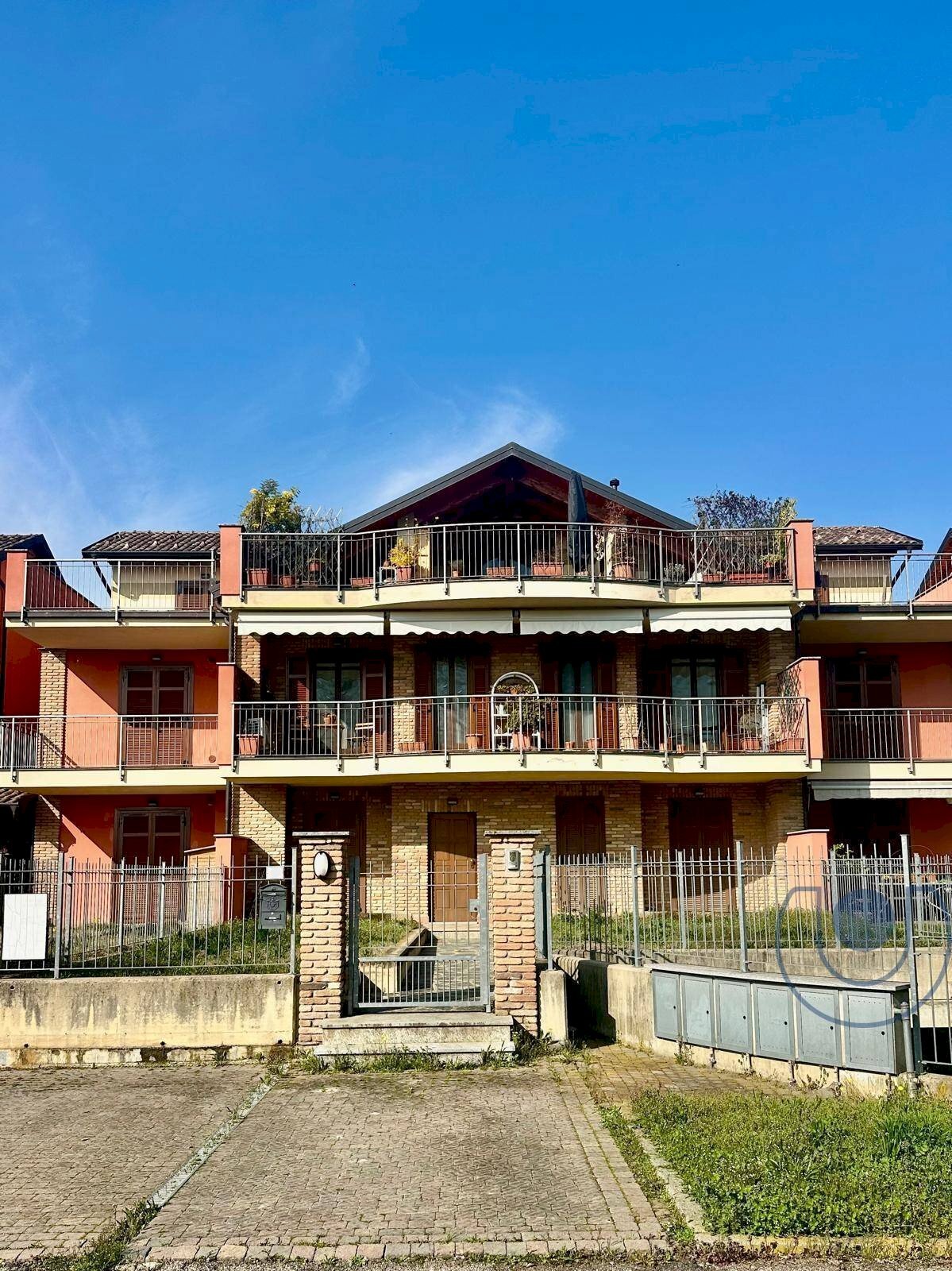 Foto 1 - Quadrilocale via Rocchette, Chieri - foto 1