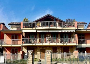 Foto 1 - Quadrilocale via Rocchette, Chieri - foto 1