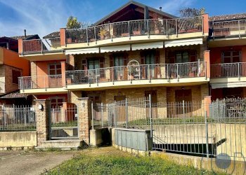 Foto 3 - Quadrilocale via Rocchette, Chieri - foto 3