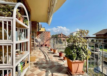 Foto 18 - Quadrilocale via Rocchette, Chieri - foto 18