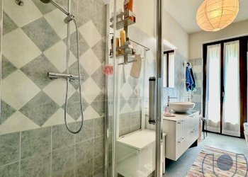 Foto 24 - Quadrilocale via Rocchette, Chieri - foto 24