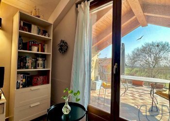 Foto 28 - Quadrilocale via Rocchette, Chieri - foto 28