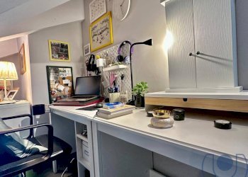 Foto 31 - Quadrilocale via Rocchette, Chieri - foto 31