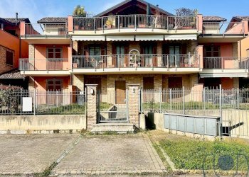 Foto 43 - Quadrilocale via Rocchette, Chieri - foto 43