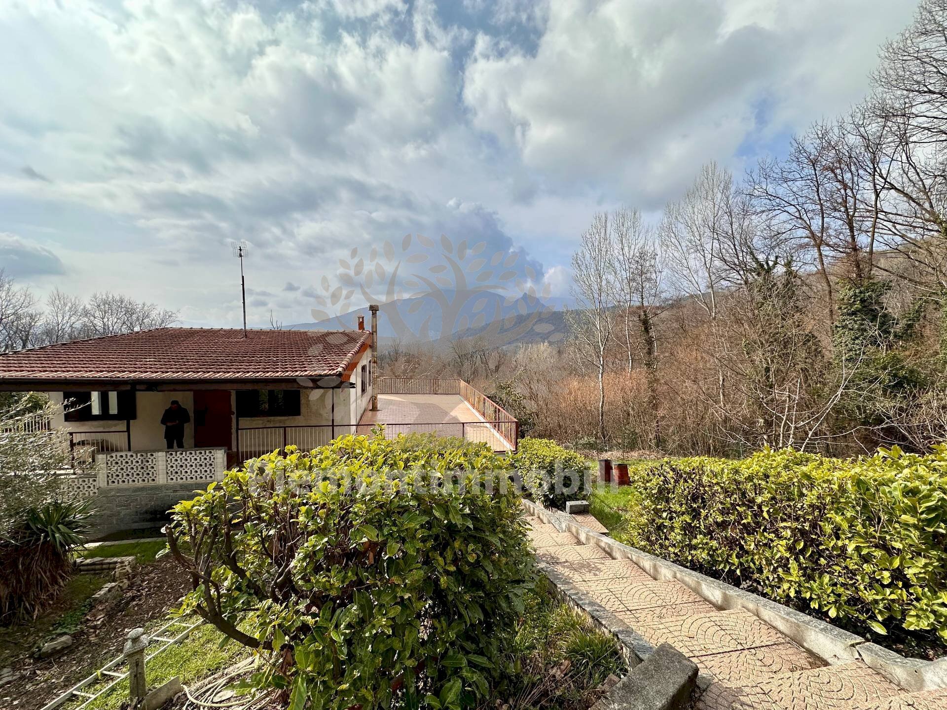 Foto 1 - Independent house via Ruffini
 
13, Almese - photo 1