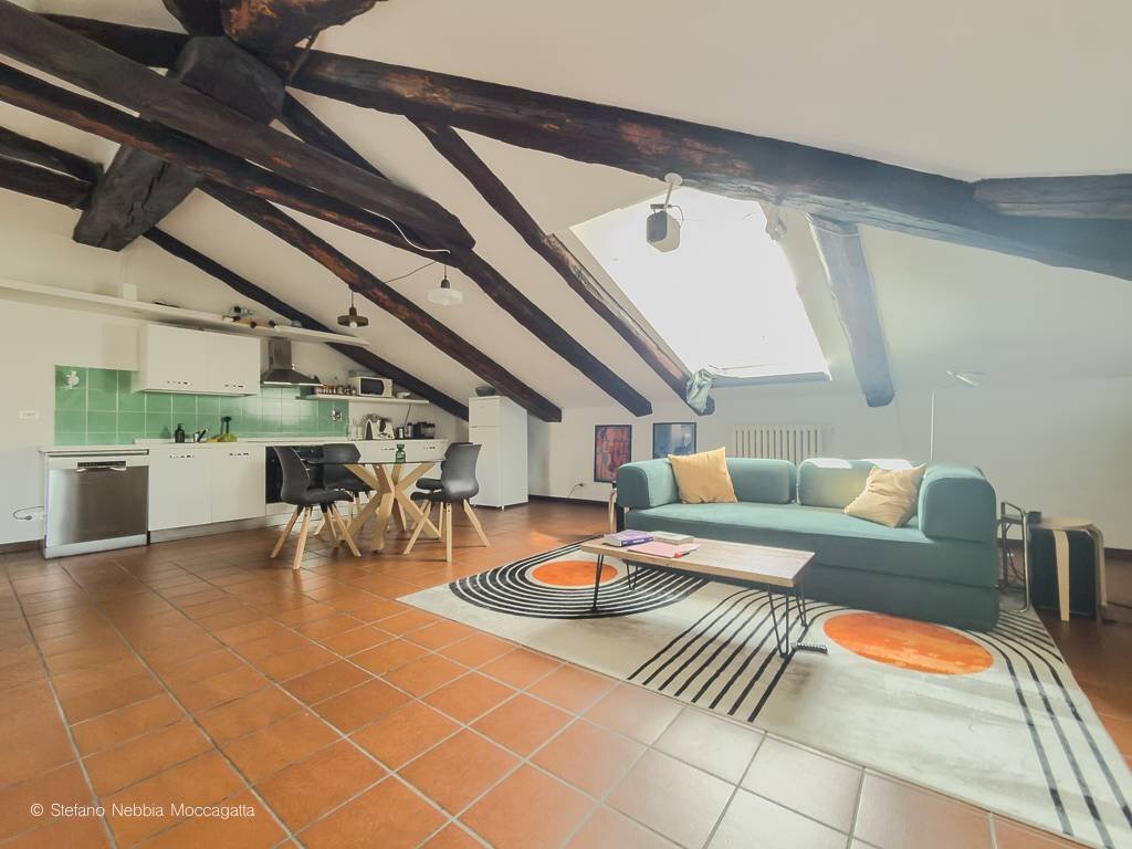 Foto 1 - Two-room apartment Pomba
 
1, Torino - photo 1