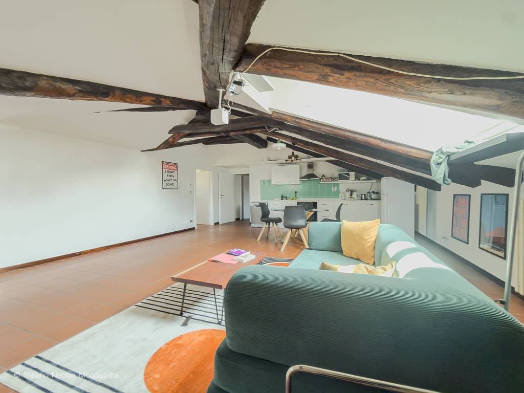 Foto 2 - Two-room apartment Pomba
1, Torino - photo 2