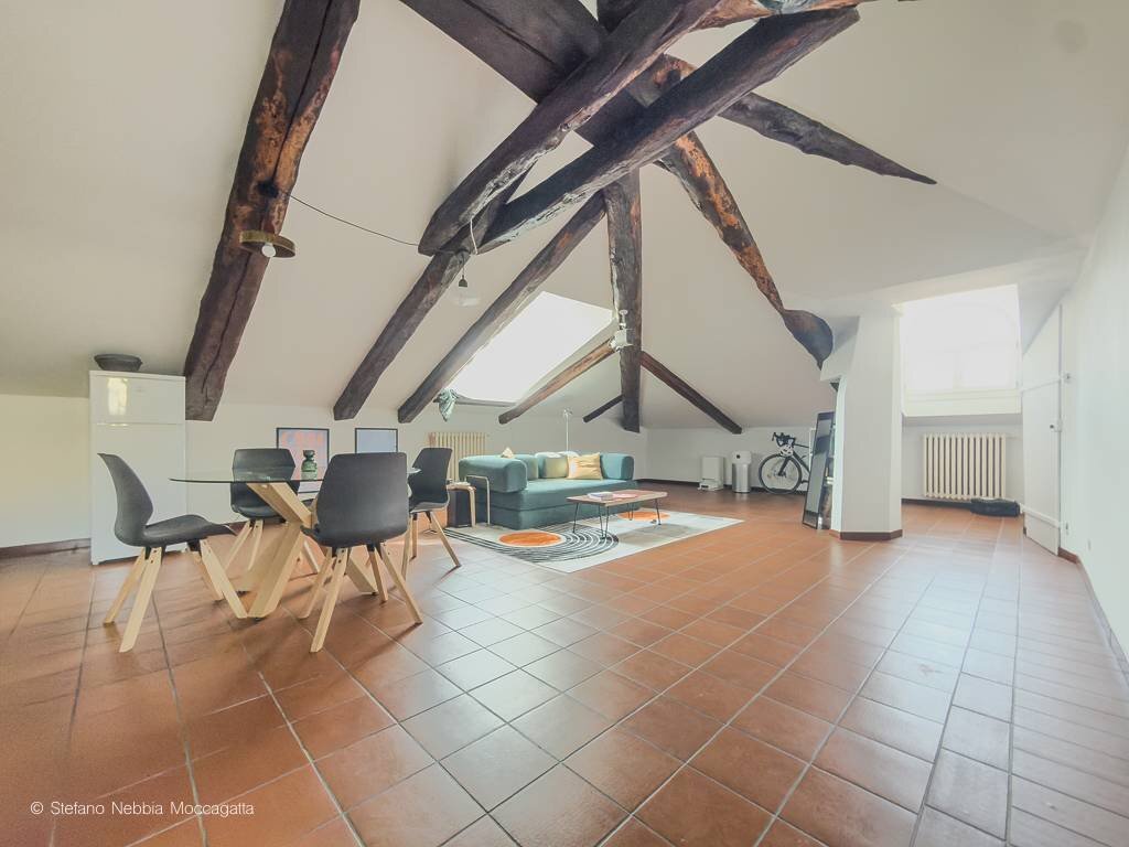 Foto 3 - Two-room apartment Pomba
1, Torino - photo 3