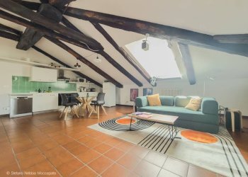 Foto 1 - Two-room apartment Pomba
 
1, Torino - photo 1