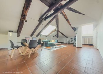 Foto 3 - Two-room apartment Pomba
 
1, Torino - photo 3