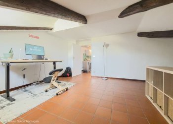 Foto 5 - Two-room apartment Pomba
 
1, Torino - photo 5