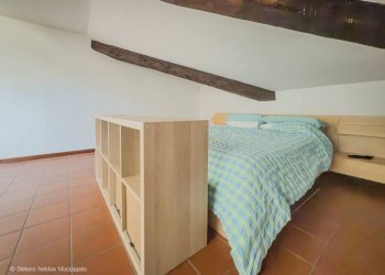 Foto 6 - Two-room apartment Pomba
 
1, Torino - photo 6