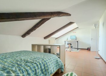 Foto 7 - Two-room apartment Pomba
 
1, Torino - photo 7