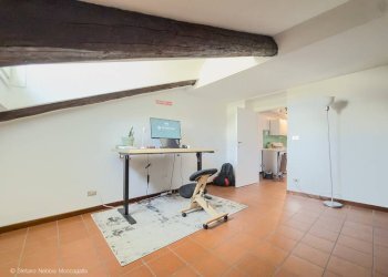 Foto 8 - Two-room apartment Pomba
 
1, Torino - photo 8