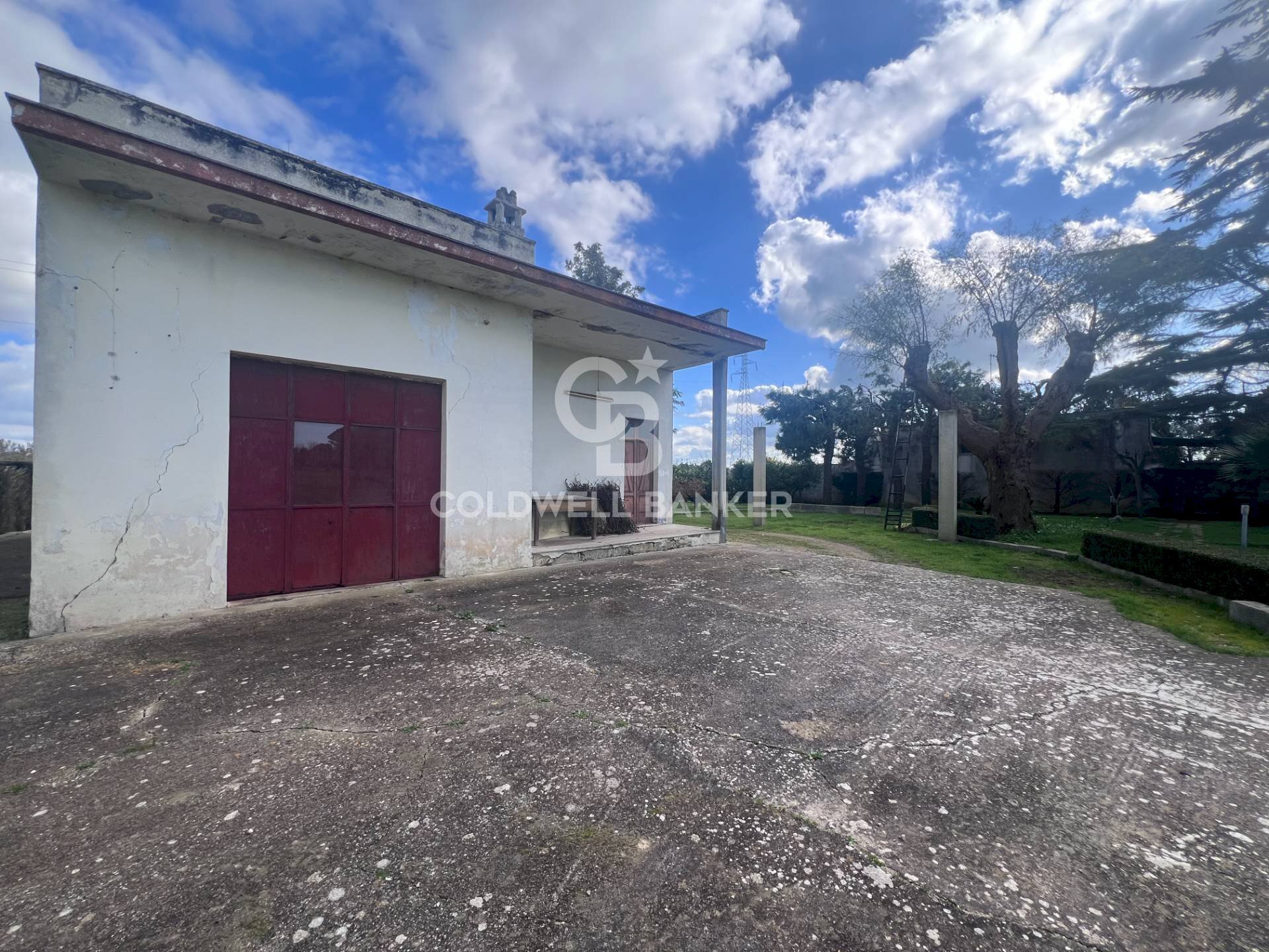 Foto 1 - Villa Contrada Sirgole, Cutrofiano - foto 1