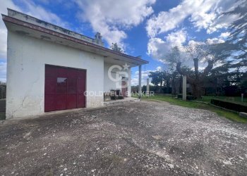 Foto 1 - Villa Contrada Sirgole, Cutrofiano - foto 1
