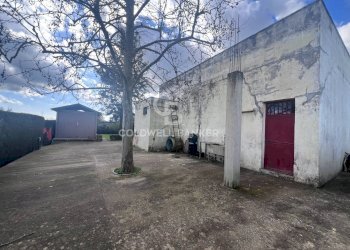 Foto 2 - Villa Contrada Sirgole, Cutrofiano - foto 2