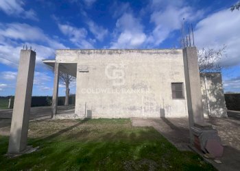 Foto 6 - Villa Contrada Sirgole, Cutrofiano - foto 6