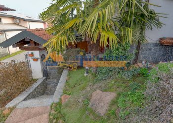 Foto 2 - Villa VIA LAZZARETTO
 
48, Carnago - foto 2