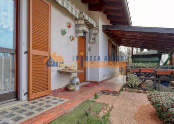 Foto 3 - Villa VIA LAZZARETTO
 
48, Carnago - foto 3