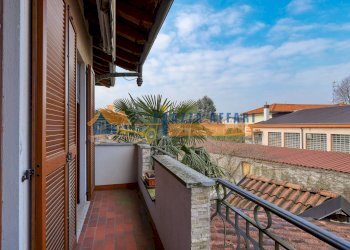 Foto 18 - Villa VIA LAZZARETTO
 
48, Carnago - foto 18