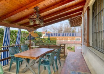 Foto 19 - Villa VIA LAZZARETTO
 
48, Carnago - foto 19