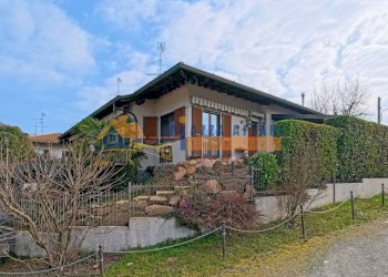 Foto 33 - Villa VIA LAZZARETTO
 
48, Carnago - foto 33