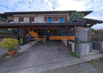 Foto 35 - Villa VIA LAZZARETTO
 
48, Carnago - foto 35