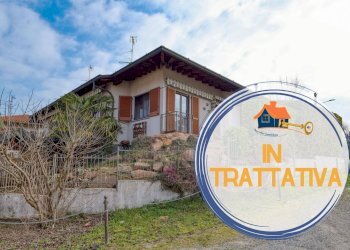 Foto 1 - Villa VIA LAZZARETTO, Carnago - foto 1