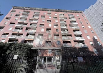 Edificio all\'aperto - Four-room apartment via Mac Mahon
 
110, Milano - photo 12