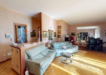 Soggiorno - Four-room apartment via Mac Mahon
 
110, Milano - photo 13