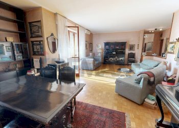 Sala da pranzo - Four-room apartment via Mac Mahon
 
110, Milano - photo 11