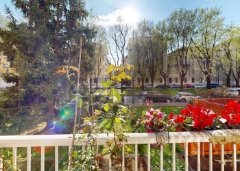 Giardino - Four-room apartment via Mac Mahon
 
110, Milano - photo 4