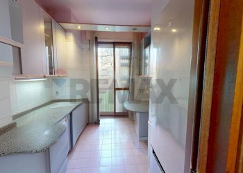 Cucina - Four-room apartment via Mac Mahon
 
110, Milano - photo 10