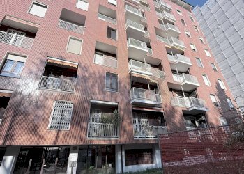 Edificio all\'aperto - Four-room apartment via Mac Mahon
 
110, Milano - photo 7