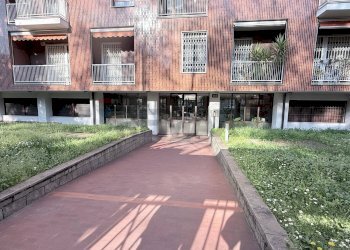 Edificio all\'aperto - Four-room apartment via Mac Mahon
 
110, Milano - photo 2