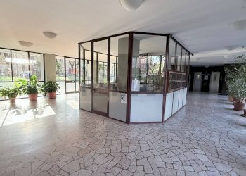 Ricezione / Lobby - Four-room apartment via Mac Mahon
 
110, Milano - photo 14