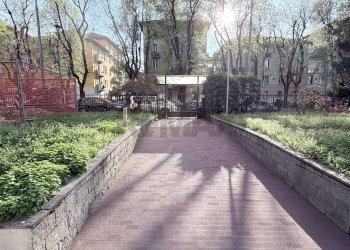 Giardino - Four-room apartment via Mac Mahon
 
110, Milano - photo 15