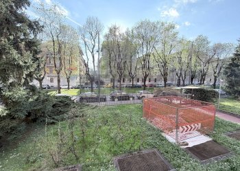 Giardino - Four-room apartment via Mac Mahon
 
110, Milano - photo 16