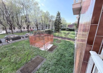 Giardino - Four-room apartment via Mac Mahon
 
110, Milano - photo 17