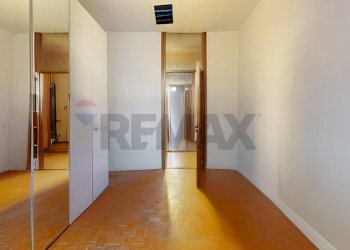 Stanza vuota - Four-room apartment via Mac Mahon
 
110, Milano - photo 21