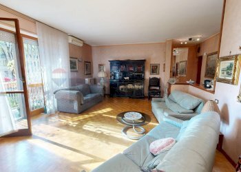 Soggiorno - Four-room apartment via Mac Mahon
 
110, Milano - photo 1