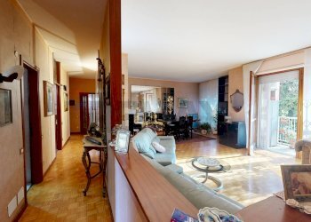 Sala da pranzo - Four-room apartment via Mac Mahon
 
110, Milano - photo 8