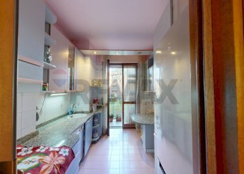 Cucina - Four-room apartment via Mac Mahon
 
110, Milano - photo 25