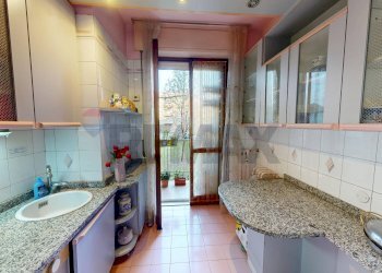 Cucina - Four-room apartment via Mac Mahon
 
110, Milano - photo 26