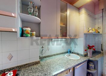 Cucina - Four-room apartment via Mac Mahon
 
110, Milano - photo 27