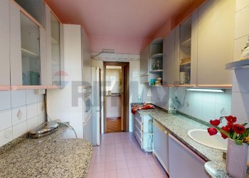 Cucina - Four-room apartment via Mac Mahon
 
110, Milano - photo 5