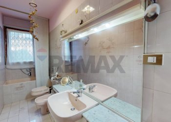 Bagno - Four-room apartment via Mac Mahon
 
110, Milano - photo 28