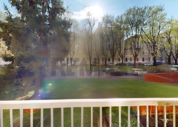 Vista dell\'acqua - Four-room apartment via Mac Mahon
 
110, Milano - photo 29