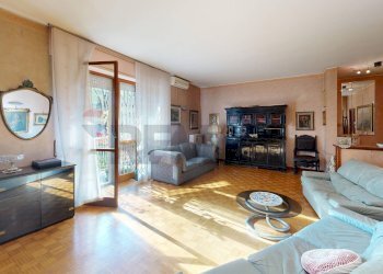 Soggiorno - Four-room apartment via Mac Mahon
 
110, Milano - photo 33